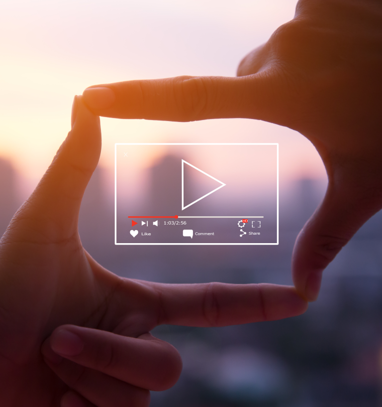 Fotografía, video,...