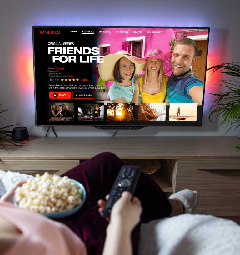 Gestión y desarrollo