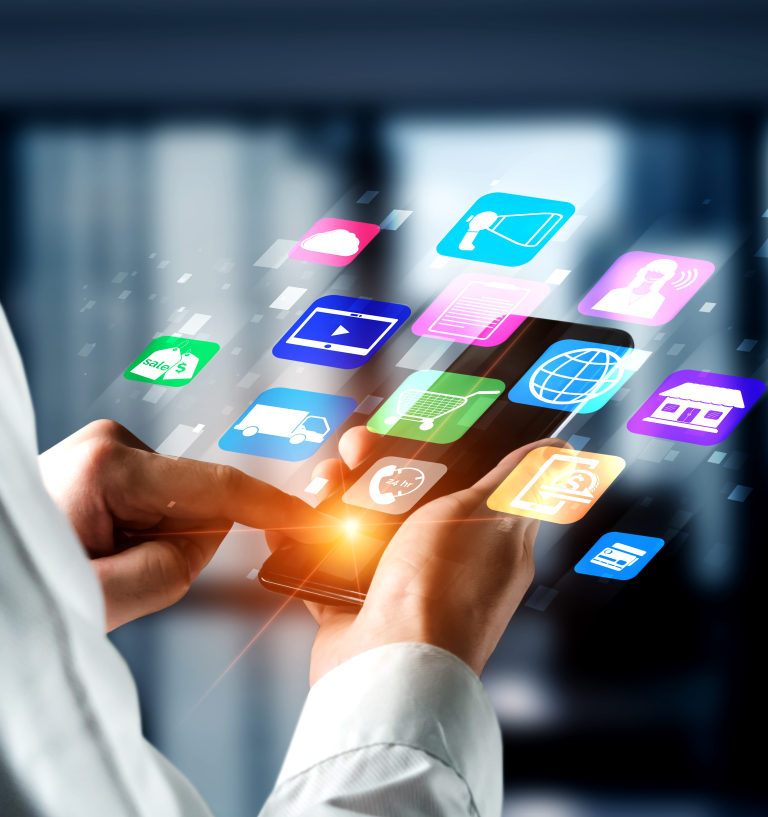 Transformación digital